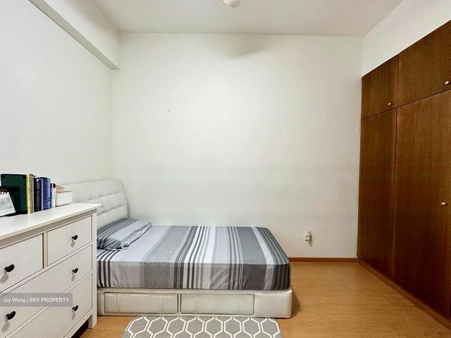 Signature Park (D21), Condominium #605133001